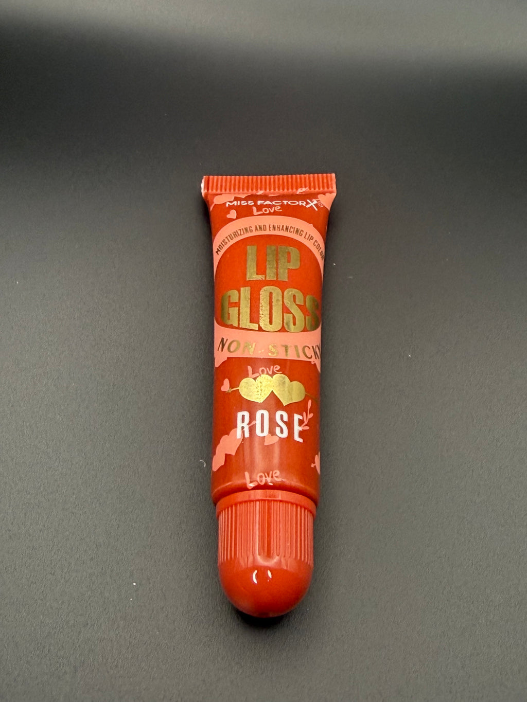 Sweet Kiss Lip Gloss (6pcs)