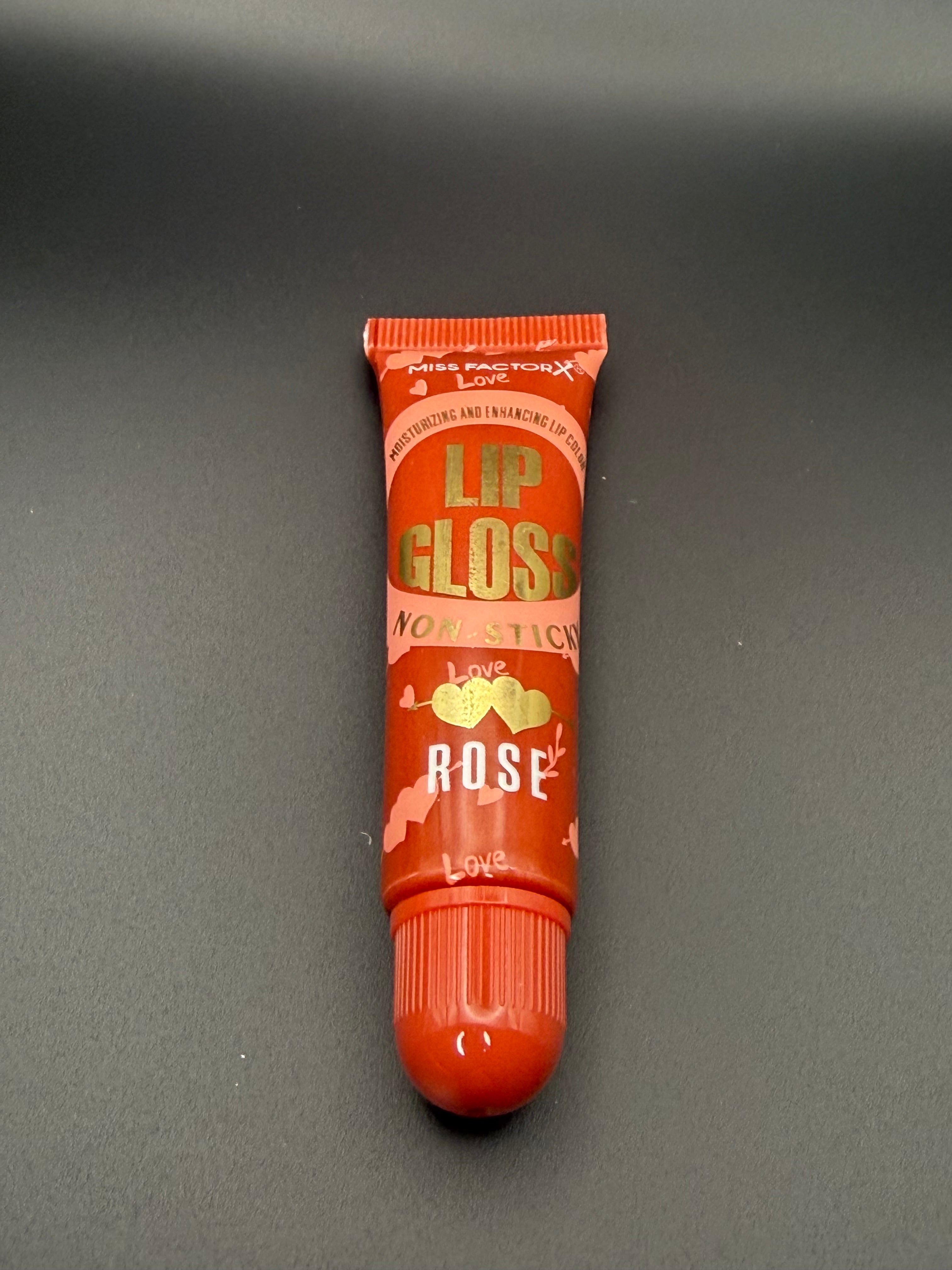 Sweet Kiss Lip Gloss (6pcs)