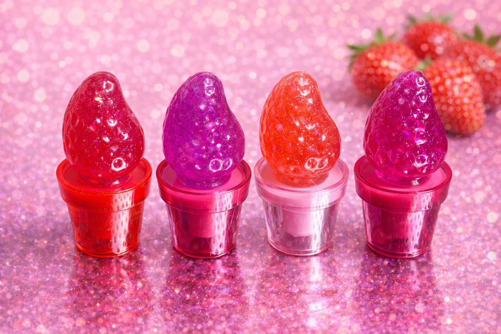 Jelly Berry Lip Tint