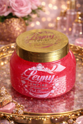 Lenny Empire Lip Gloss Base - (8 oz) + 3 FREE Filling Syringes