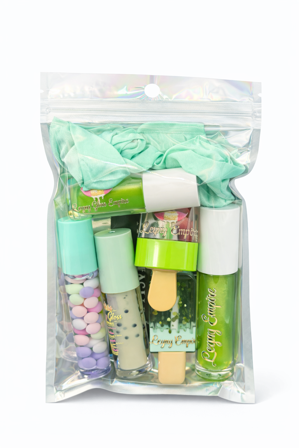 Leyny Empire Sweet Gloss Lip Bundle