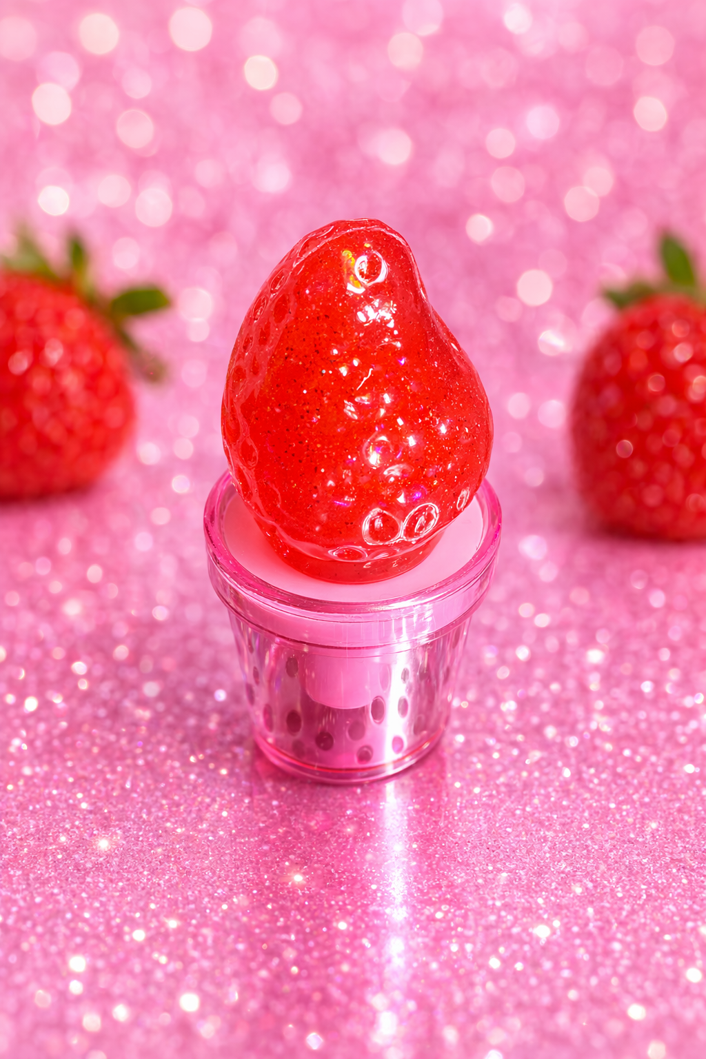 Jelly Berry Lip Tint