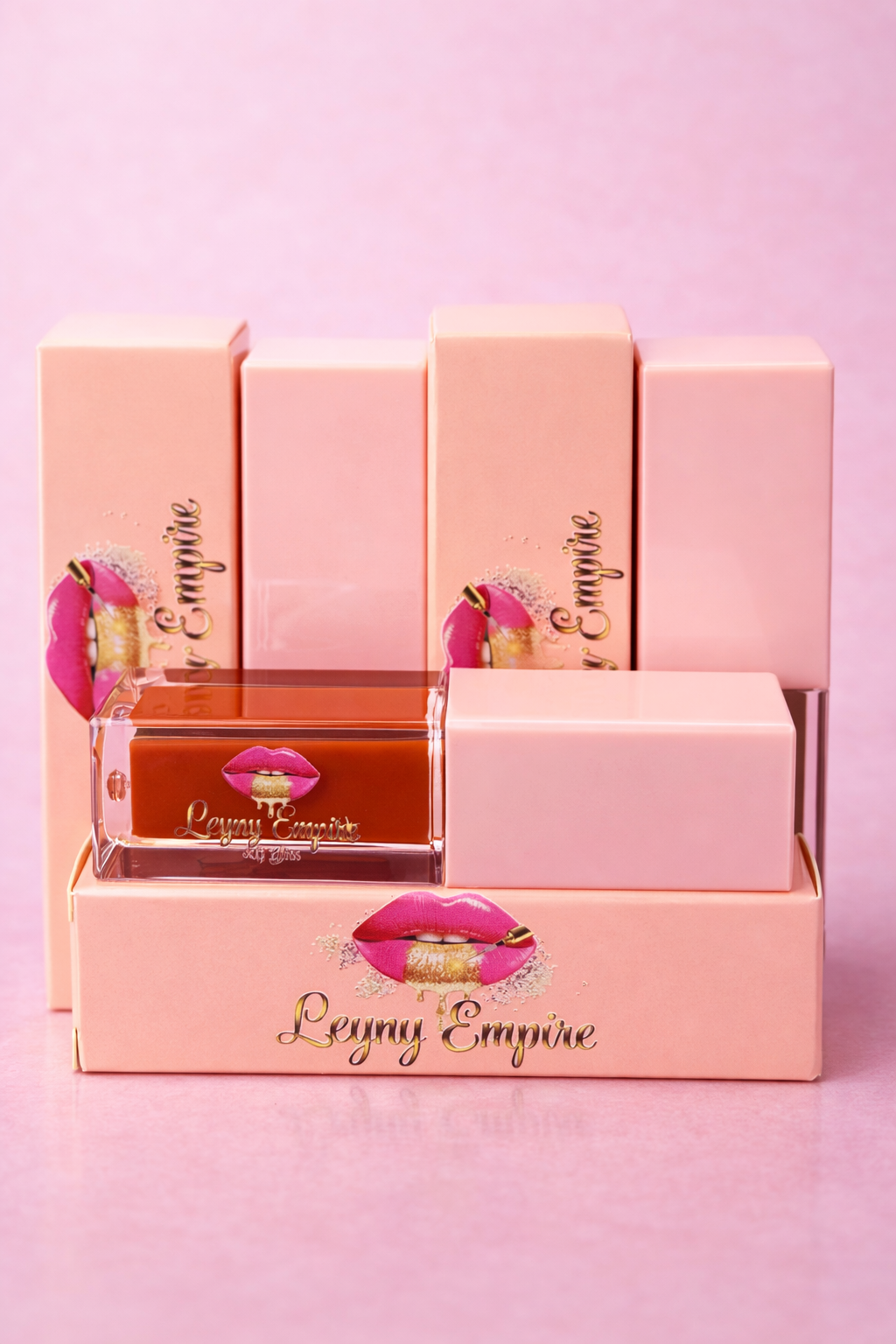 Leyny Empire High Shine Lip Gloss