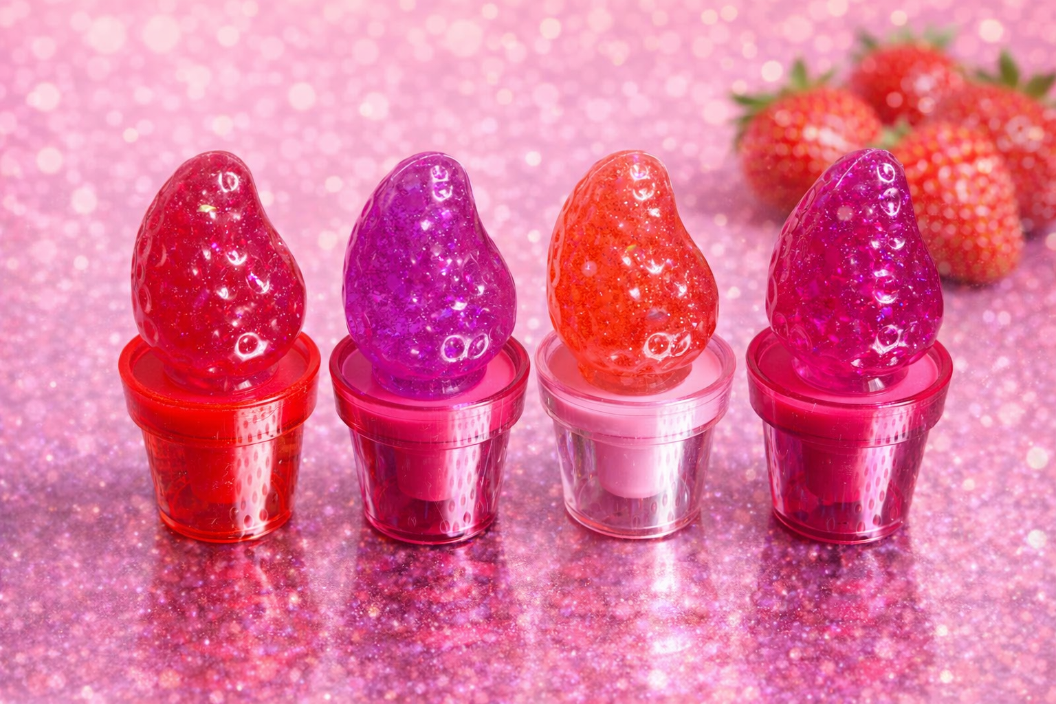 Jelly Berry Lip Tint