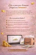 Kijan pouw vann sou Amazon