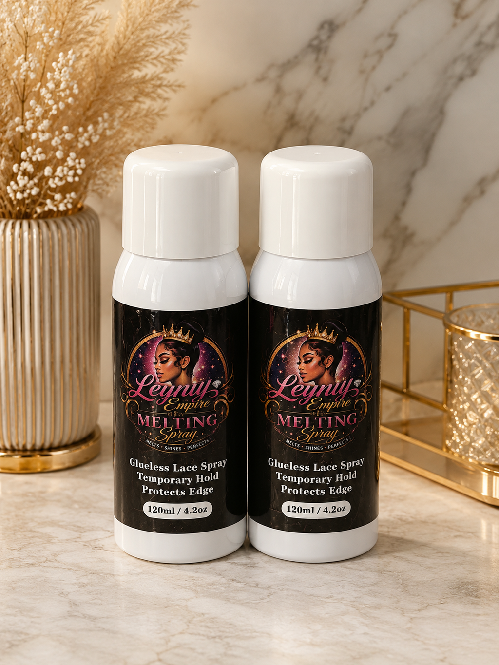 Leyny Empire Melting Spray